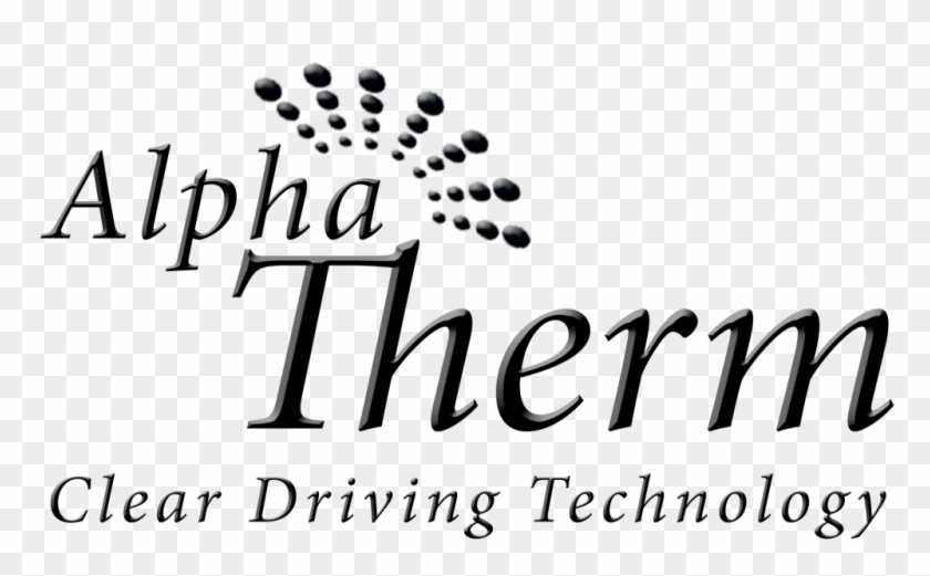 Alphatherm - Calligraphy Clipart #5599899