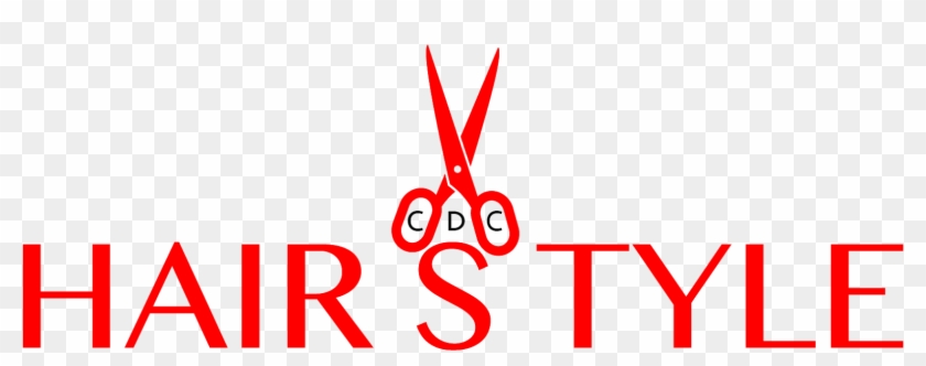 Hairstyles & Haircuts For Men & Women - Graphic Design Clipart