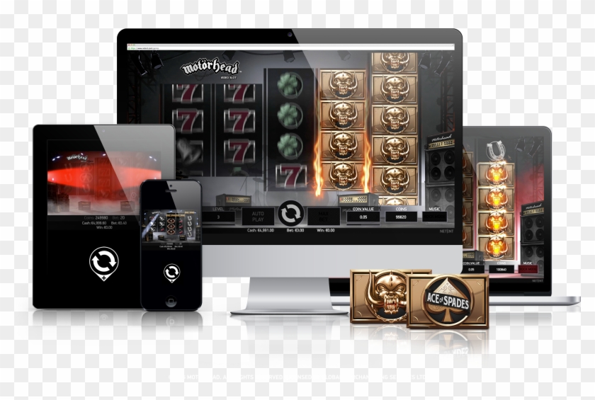 Devices Motorhead - Iphone Clipart #5599990