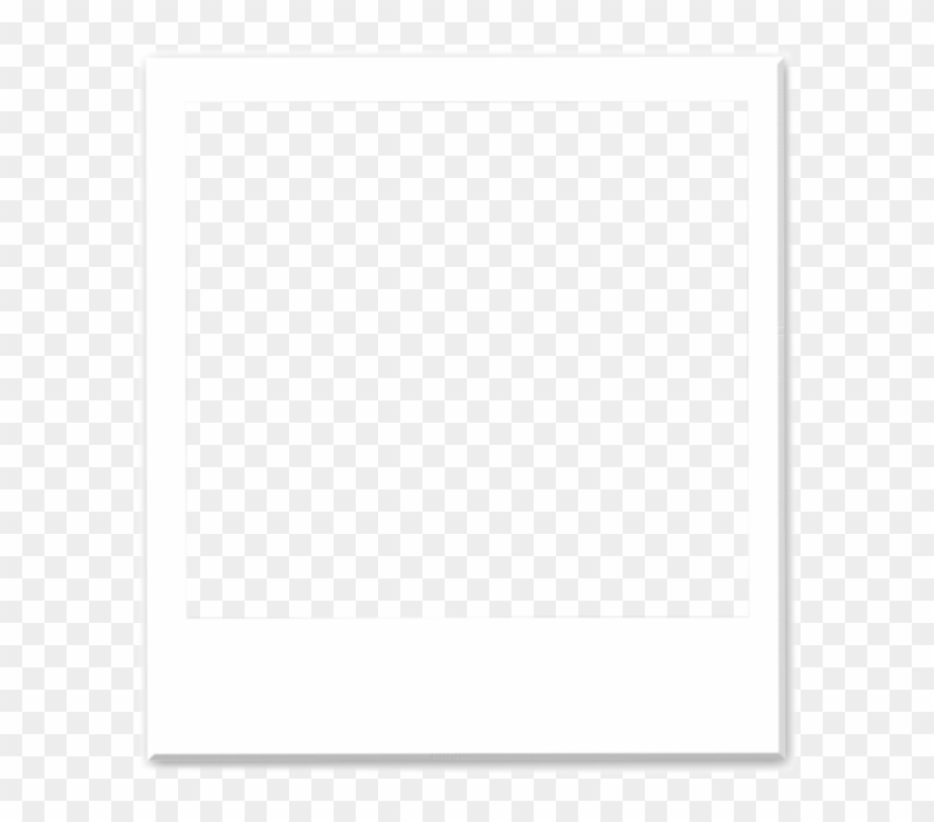 Polaroid Png Clipart #560078