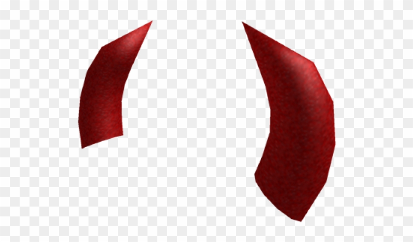 Red Devil Horns Png Clipart