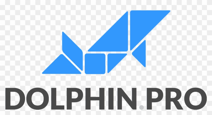 File - Dolphin-transparent - Dolphin Pro Clipart