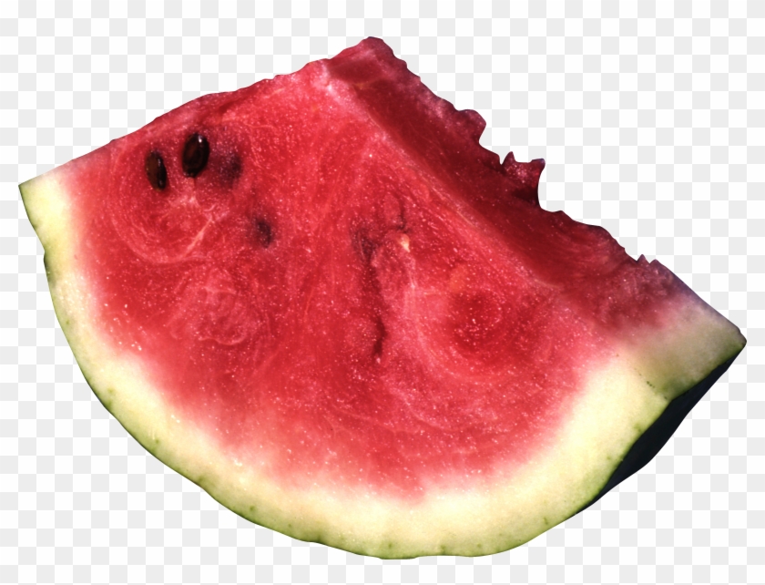Watermelon - Transparent Watermelon Png Clipart #560393