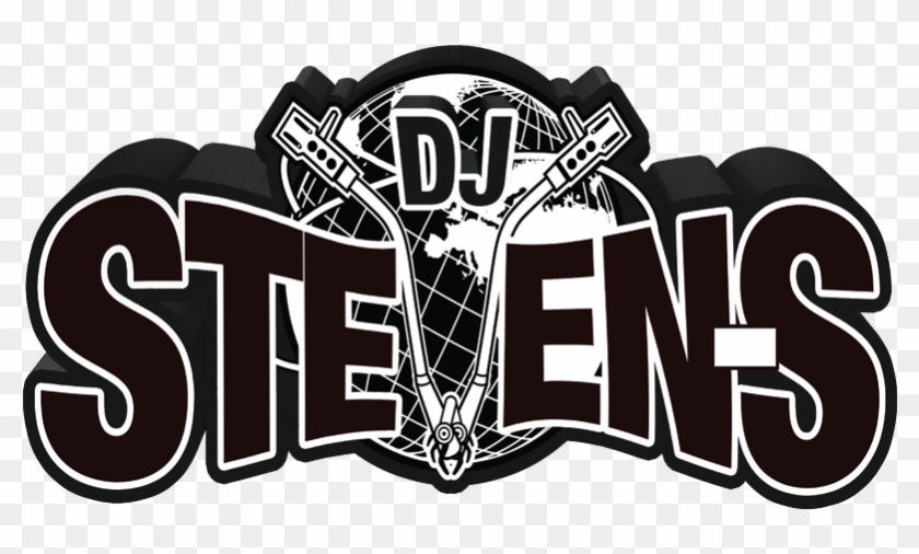 800 X 600 7 - Dj Steven Logo Clipart