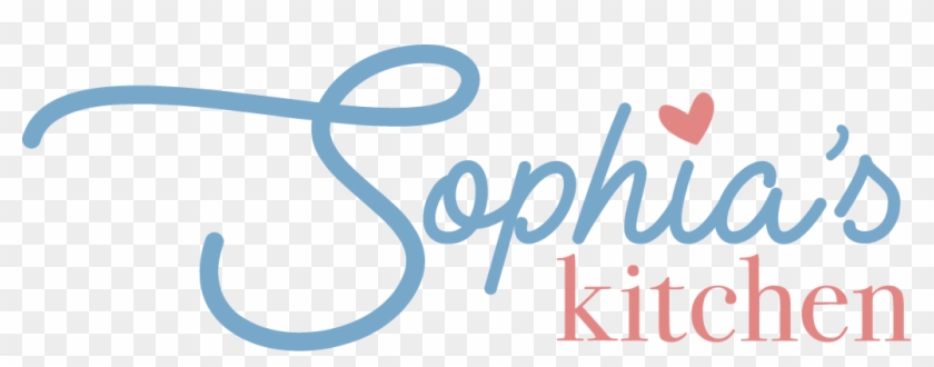 Sophias Png New - Calligraphy Clipart #560665