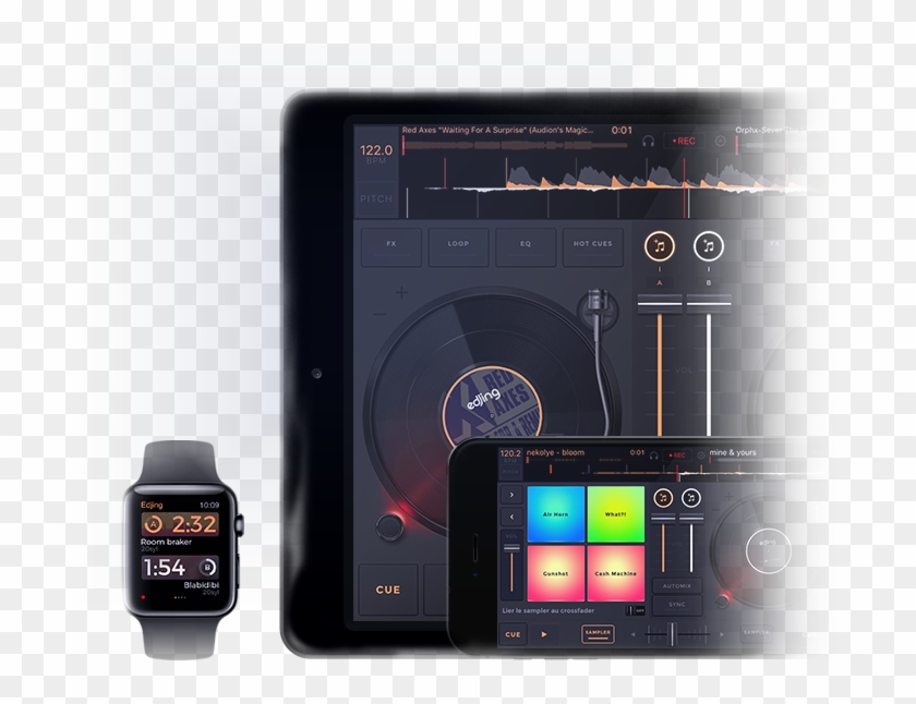 Smartphone Clipart #560711