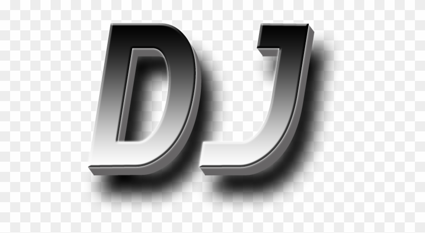 Dj 3d Png - P-square Clipart #560735