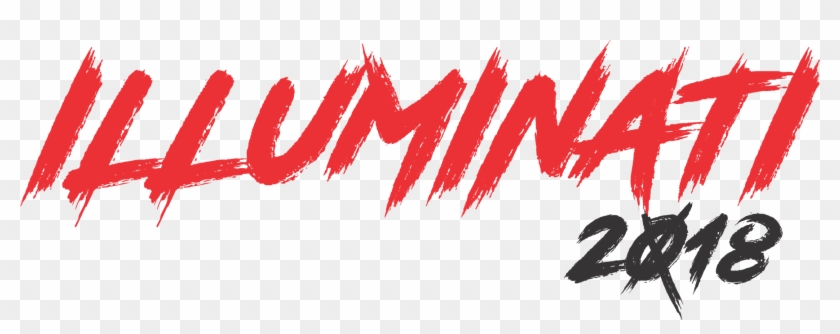 Tech-fest Of Itm Universe - Illuminati 2018 Itm Universe Clipart