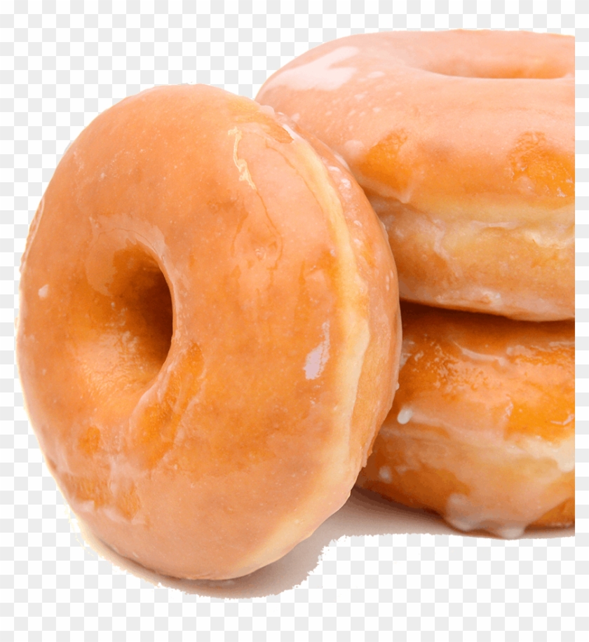 Glazed Donut Png Clipart #560849