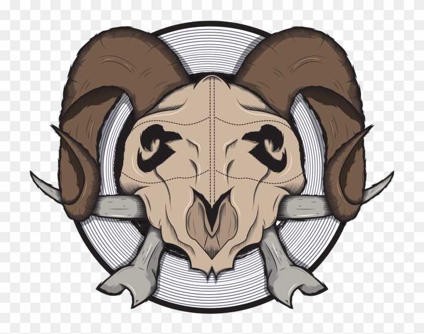 Devil Horns - Illustration Clipart