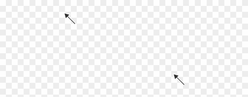 To Be Continued Arrow Png - Perching Bird Clipart #560901