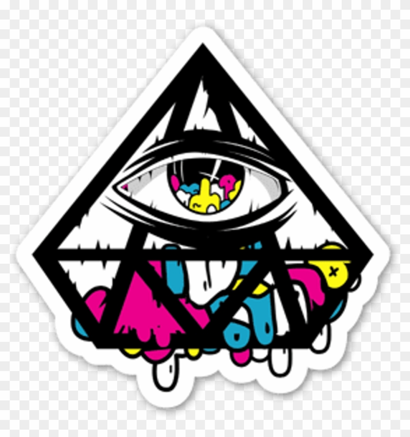 Diamond Eye Clipart