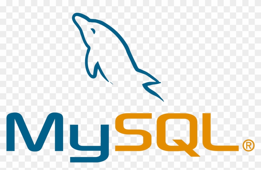 Mysql Logo Png Clipart