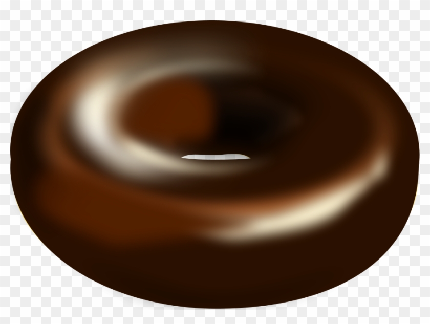 Donut Png Clipart #561097