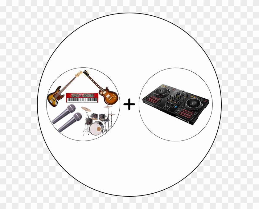 6pc Dj - Portable Network Graphics Clipart