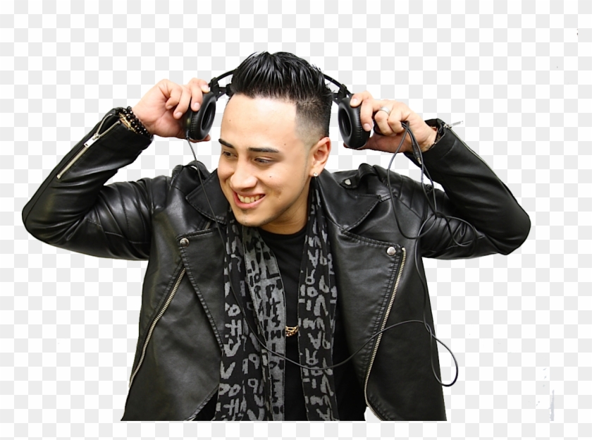 Wuazat - De Djs Png Clipart