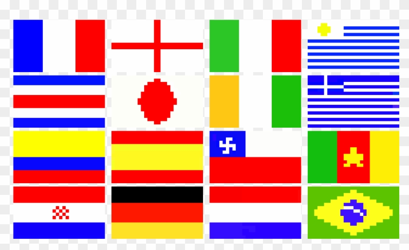 World Cup To Be Continued - Graphic Design Clipart