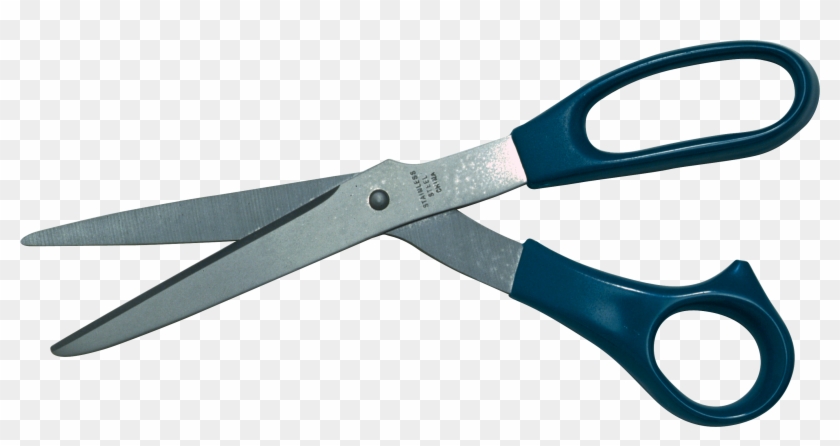 Scissors Png Clipart #561220