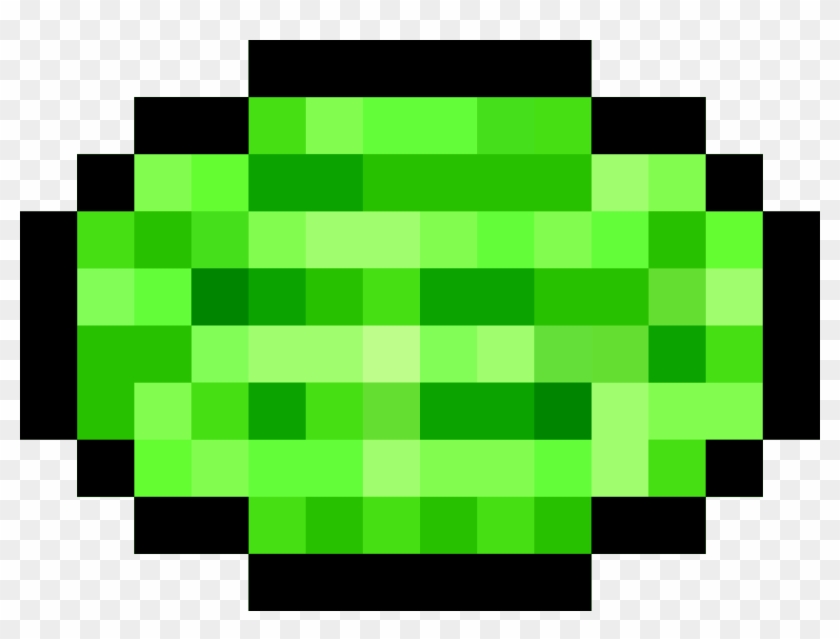 This Free Icons Png Design Of Pixel Watermelon Clipart #561246