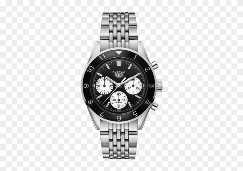 A Legacy To Be Continued, An Icon Of The Future - Tag Heuer Cbe2110 Ba0687 Clipart #561351