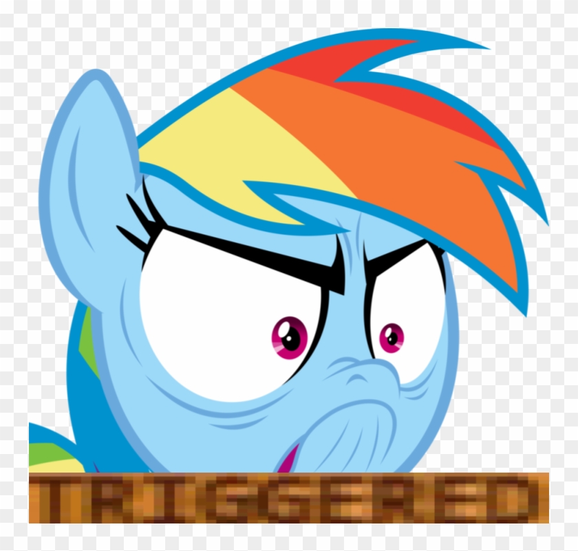 Edit, Meme, Rainbow Dash, Safe, Simple Background, - Angry Rainbow Dash Gif Clipart #561409