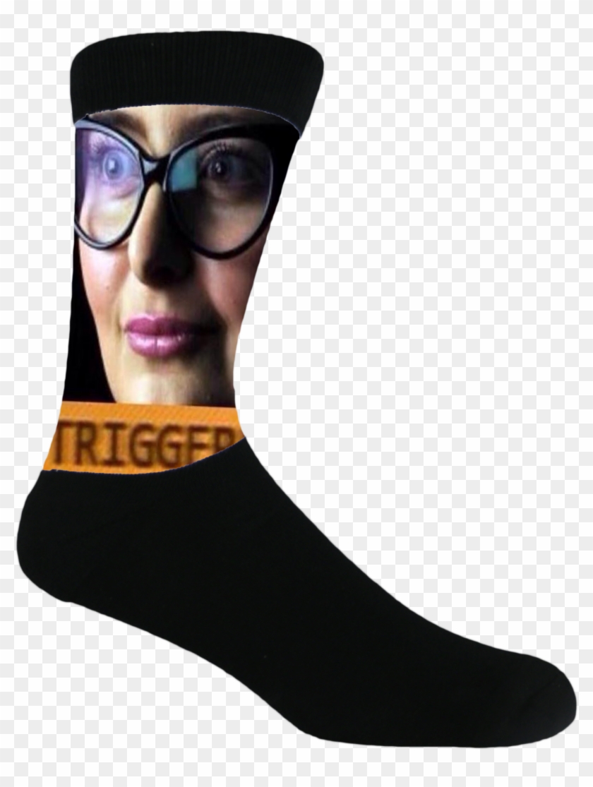 Sock , Png Download Clipart
