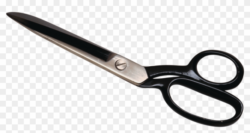 Free Png Scissors Png Images Transparent - Closed Scissors Png Clipart #561559