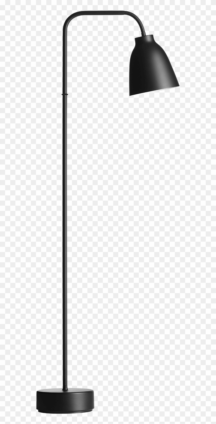 Fritz Hansen Caravaggio Floor Lamp Clipart #561719