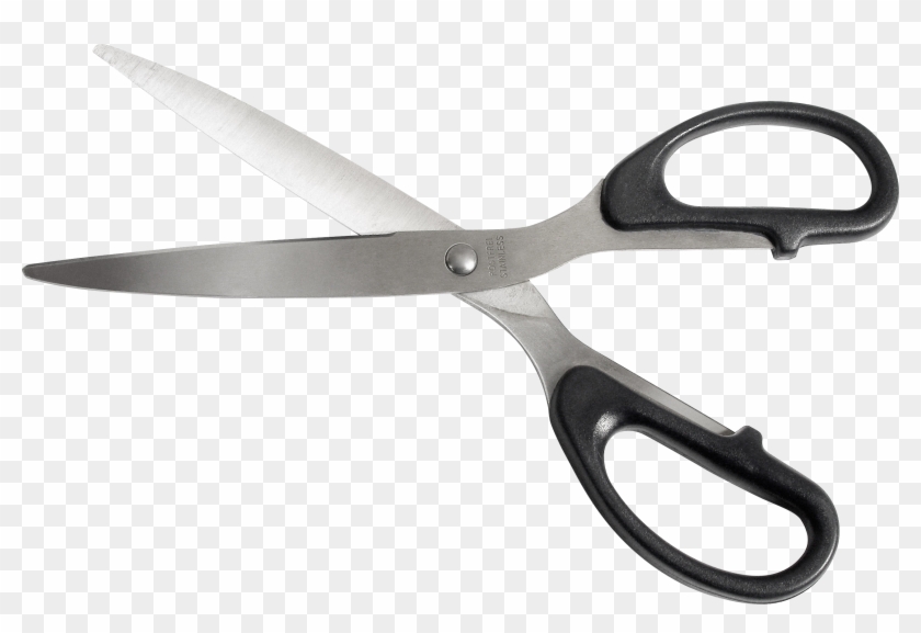 Scissors Gif Transparent Background Clipart