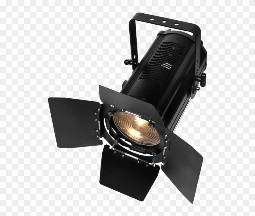 Fresnel 300mz/200mz/120mz - اضاءة متابعه Clipart