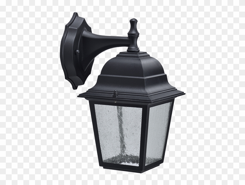Led Outdoor Wall Lantern - Street Light Clipart #561910