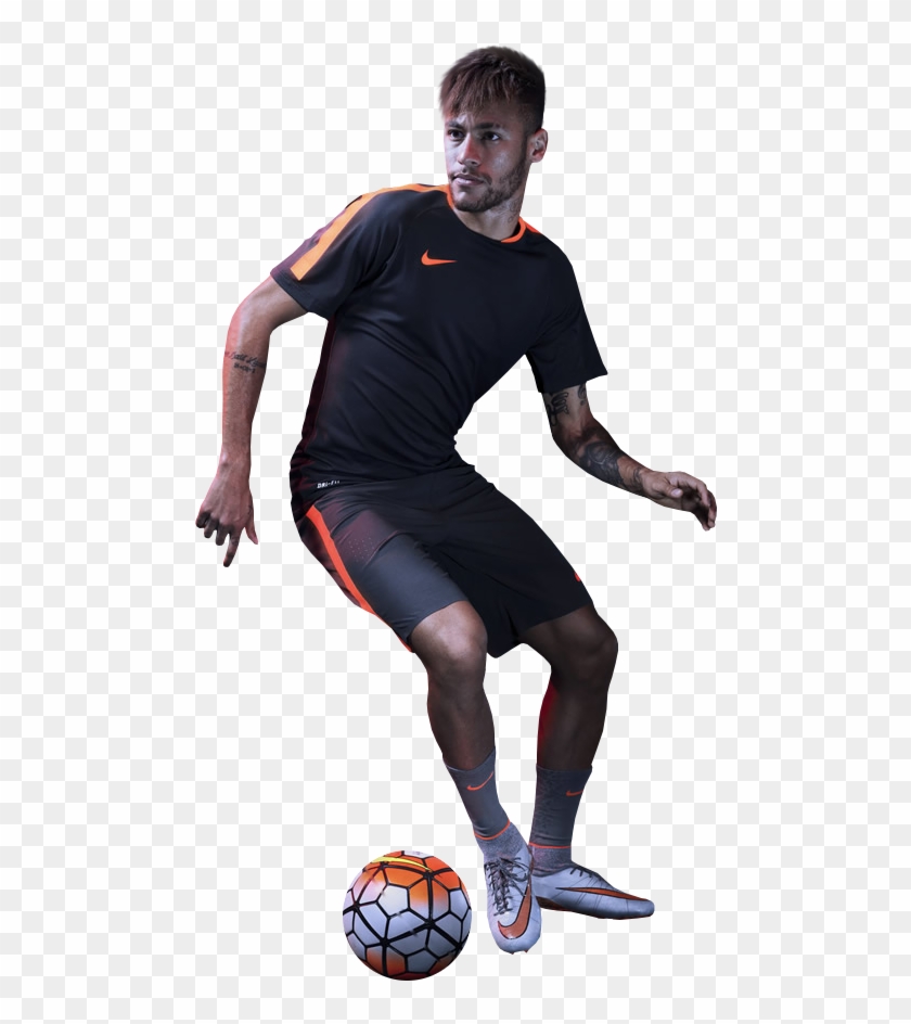 Player Clipart #561975