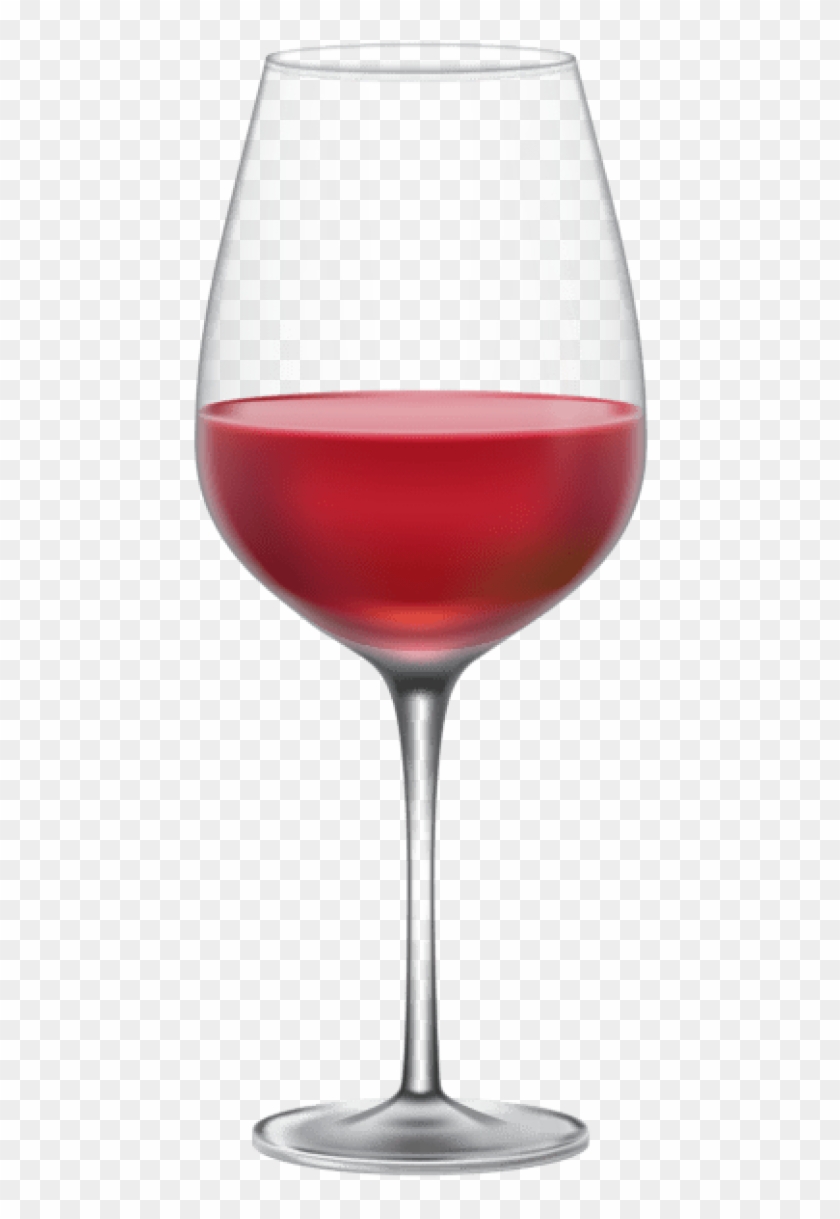 Free Png Download Glass Of White Wine Transparent Png - Glass Of Red Wine Png Clipart
