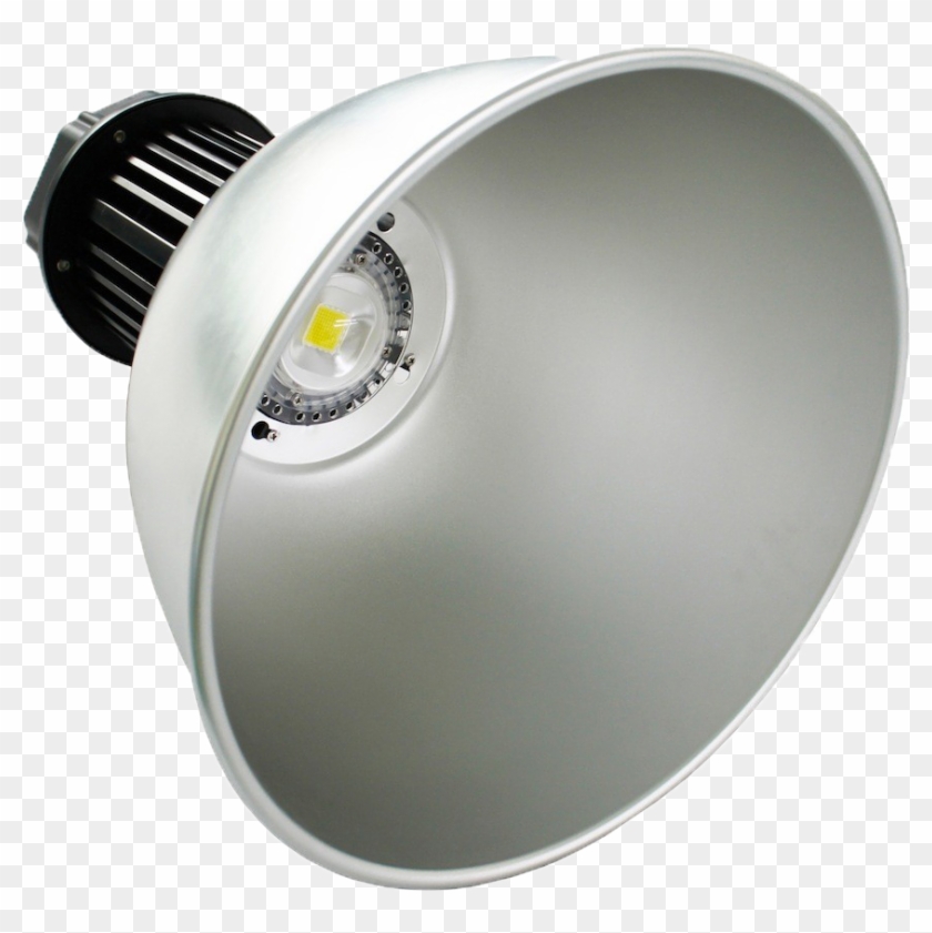 Cob Highbay Lights - Lighting Led High Bay Clipart #562010