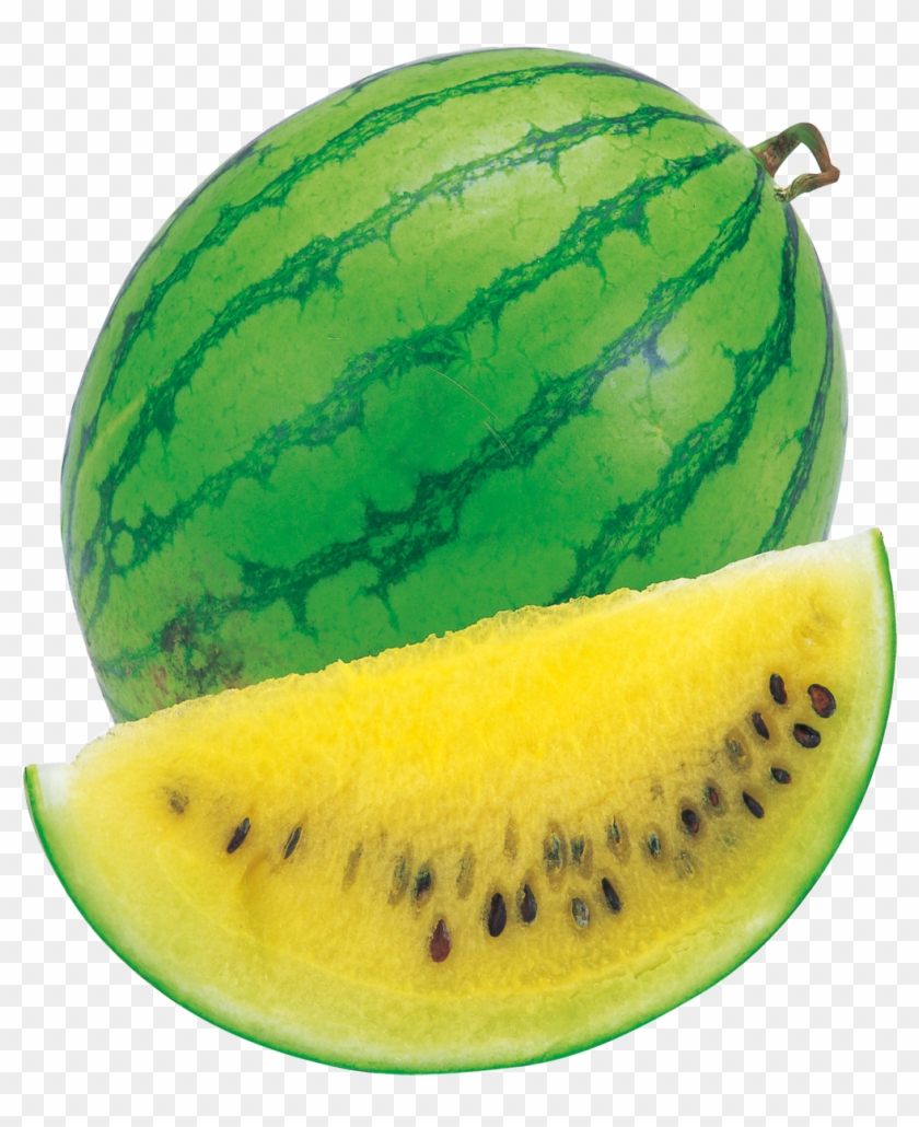 1509 X 1413 8 - Watermelon Yellow Clipart