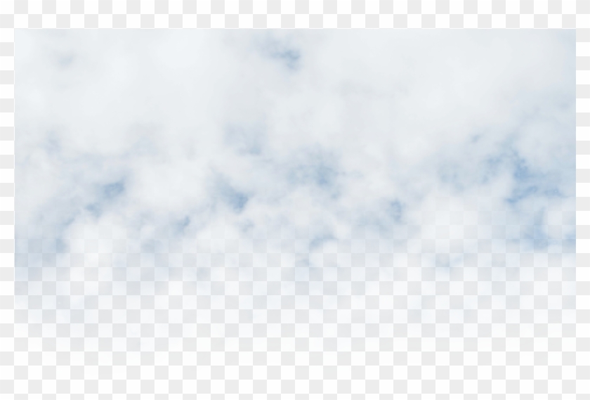Go To Image - Puffy Clouds Png Clipart