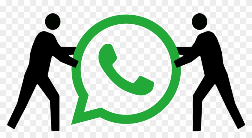 Whatsapp Messenger Png Transparent Image - Whatsapp Profiles Picture Bangala Clipart #562213