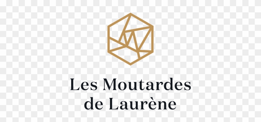 An Actual Collection Of My Logos Made In - Triangle Clipart