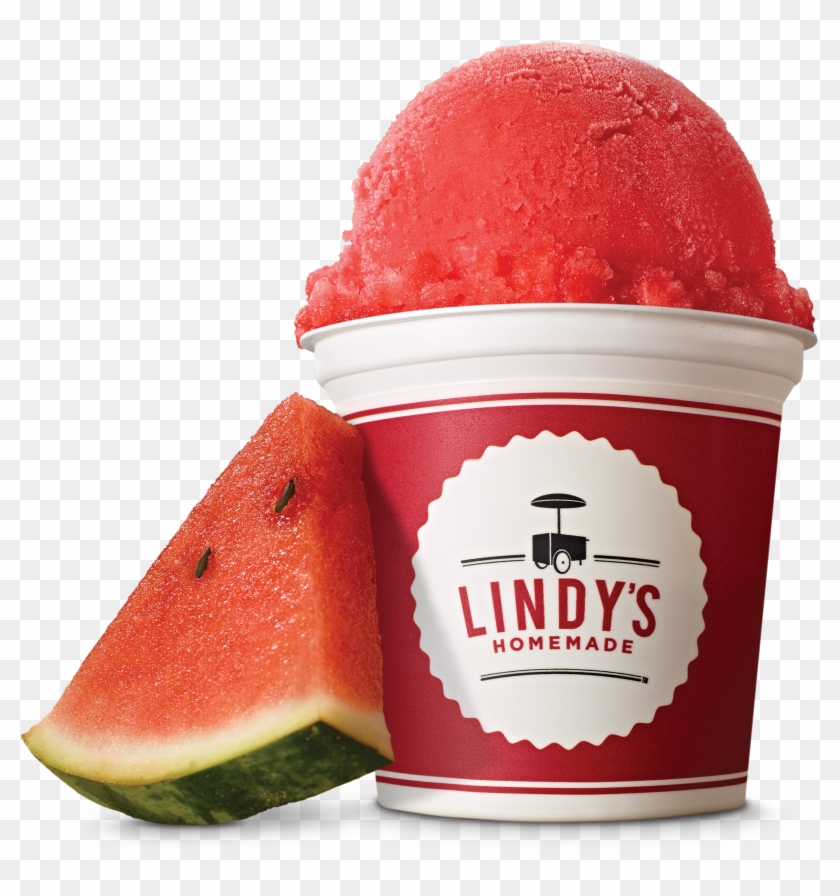 Watermelon - Italian Ice Watermelon Clipart #562276