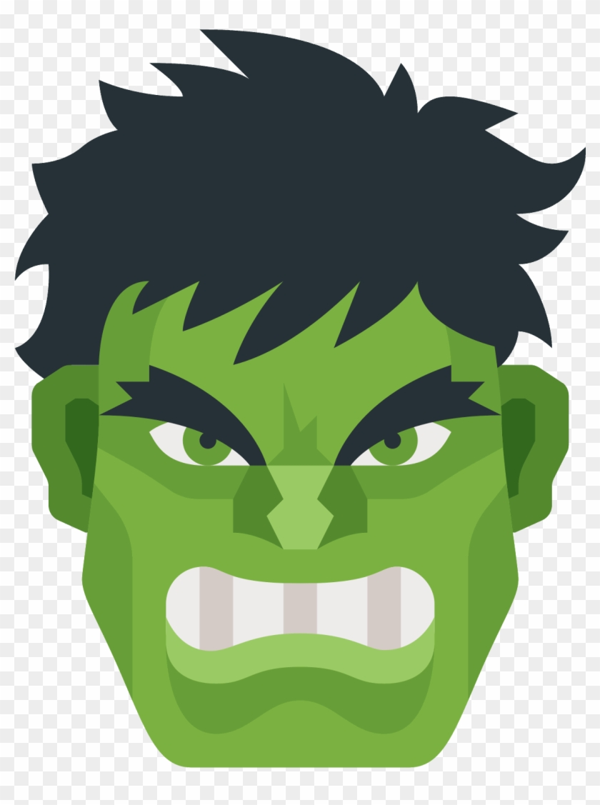 Hulk Png Clipart