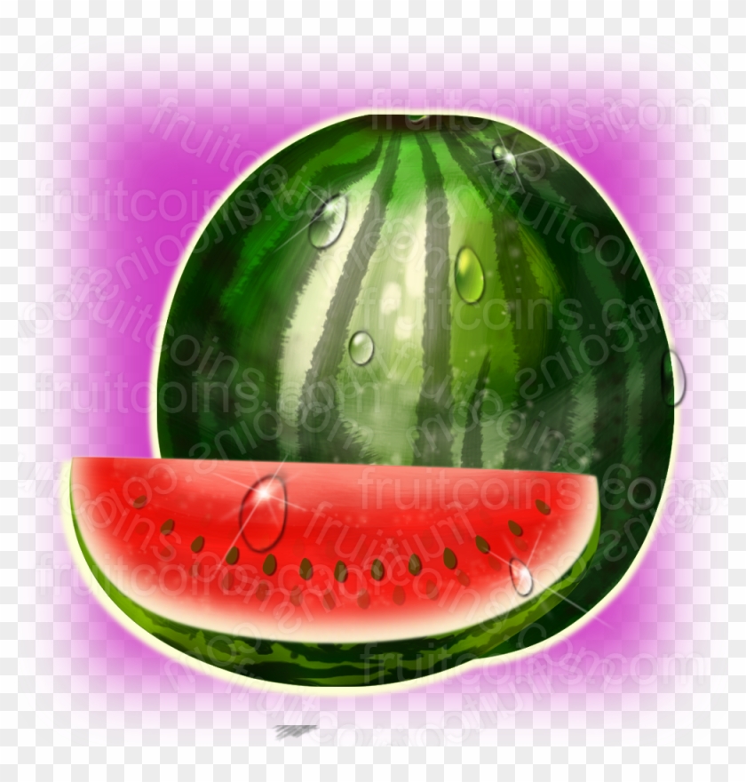Watermelon Clipart