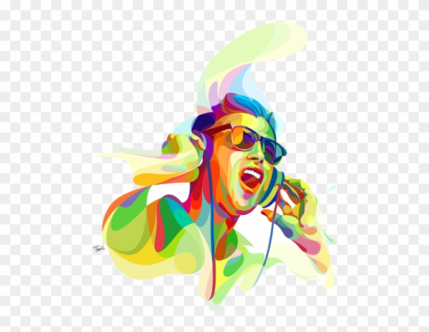 Png Images - Transparent Background Music Png Clipart #562342