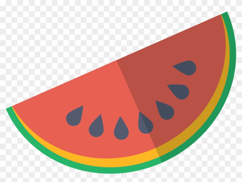 Watermelon Clipart #562366