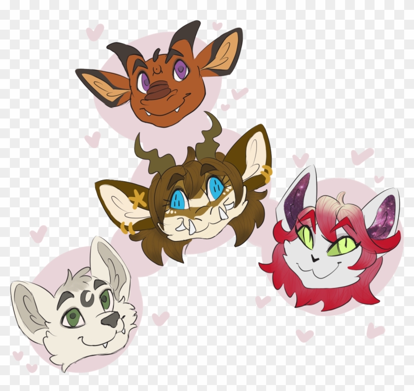 Illuminati Confirmed - Cartoon Clipart