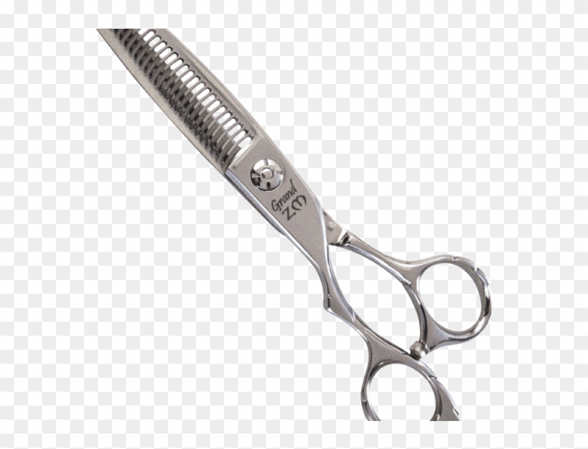 Hfl630w Lefty Texturizer 6″ - Scissors Clipart