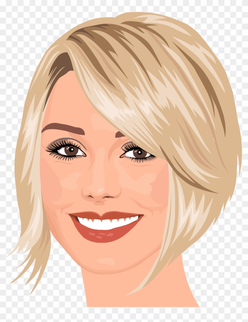 1842 X 2302 4 - Low Maintenance Short Hairstyles For Fine Hair 2018 Clipart #562578