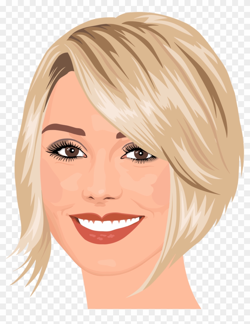 1842 X 2302 4 - Low Maintenance Short Hairstyles For Fine Hair 2018 Clipart
