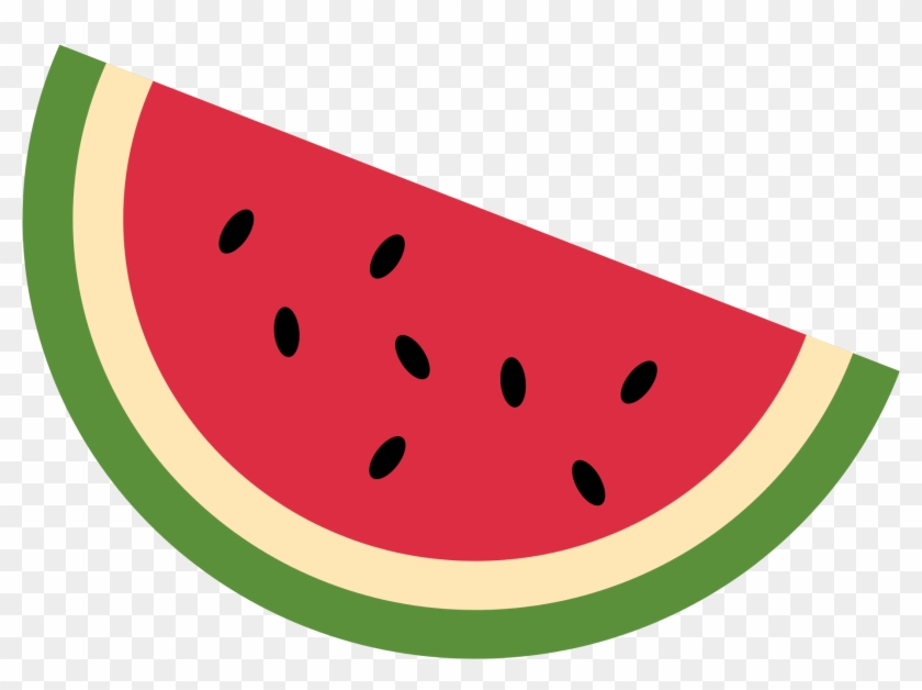 Twemoji F Svg Wikimedia Commons Open - Watermelon Emoji Clipart #562628