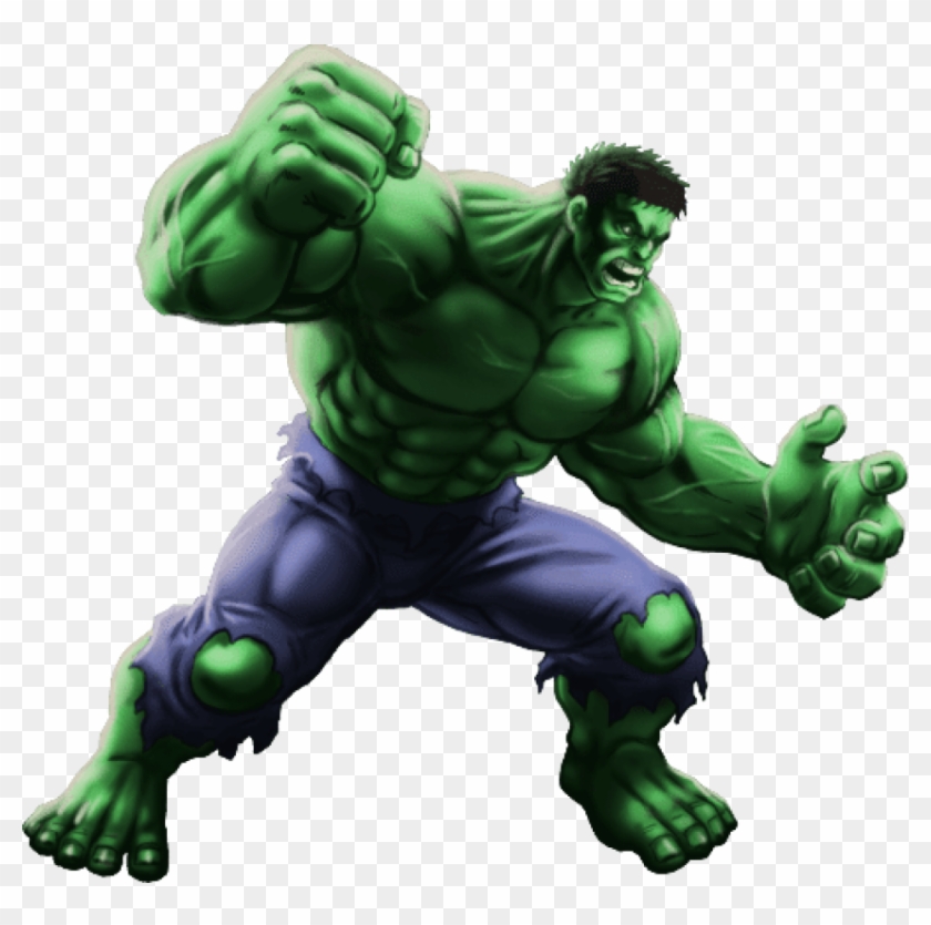 Free Png Download Hulk Savage Png Clipart Png Photo - Png The Hulk Transparent Png #562716