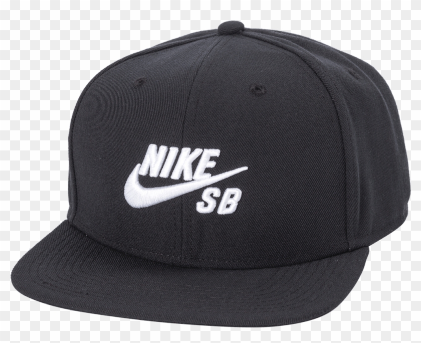Casquette Nike Png - Nike Sb Clipart #562801